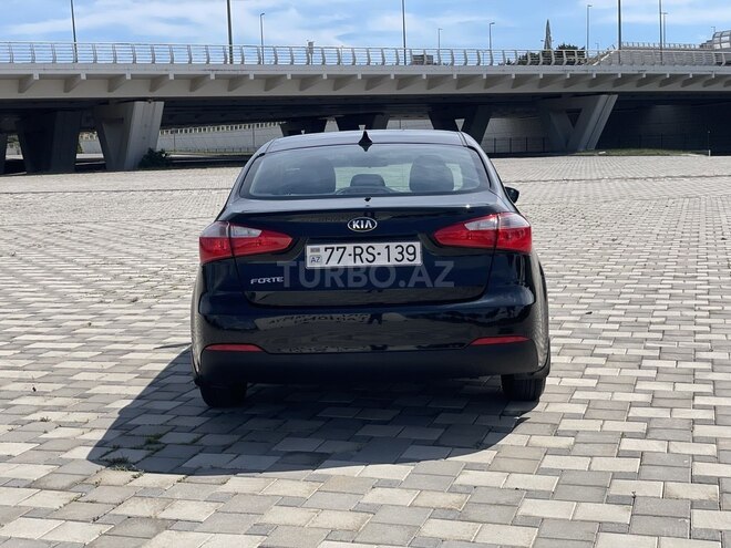 Kia Cerato 2016, 159,325 km - 1.8 l - Bakı