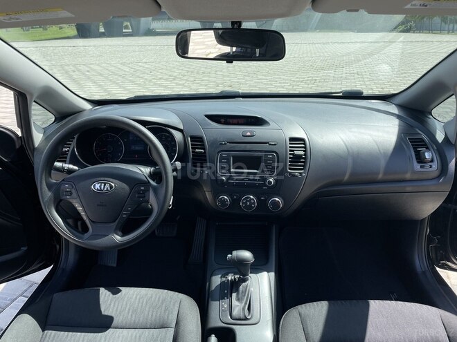 Kia Cerato 2016, 159,325 km - 1.8 l - Bakı