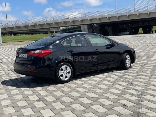 Kia Cerato 2016, 159,325 km - 1.8 l - Bakı