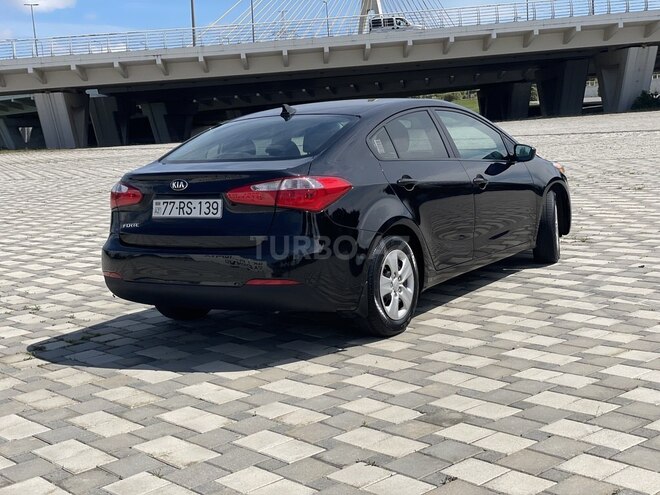 Kia Cerato 2016, 159,325 km - 1.8 l - Bakı