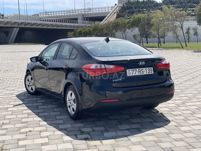 Kia Cerato 2016, 159,325 km - 1.8 l - Bakı