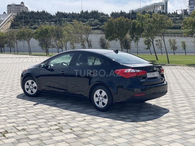 Kia Cerato 2016, 159,325 km - 1.8 l - Bakı