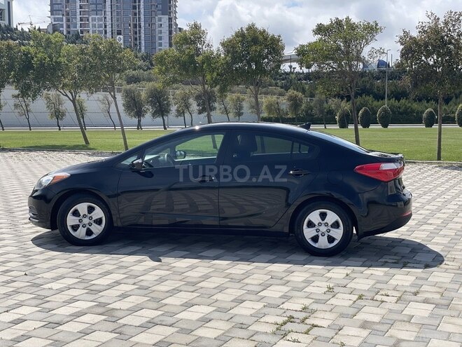 Kia Cerato 2016, 159,325 km - 1.8 l - Bakı