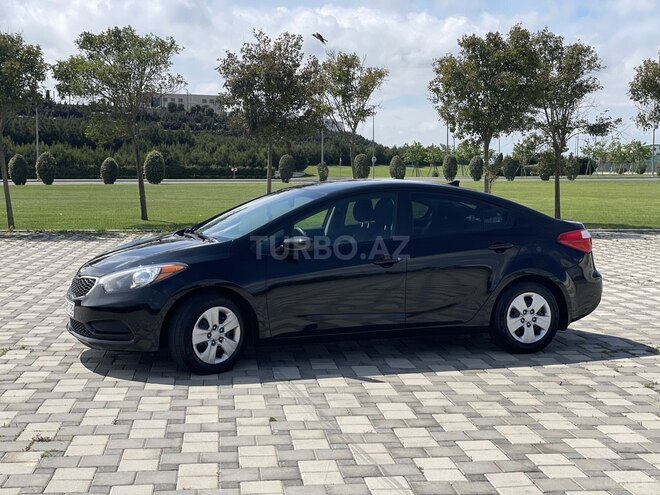 Kia Cerato 2016, 159,325 km - 1.8 l - Bakı