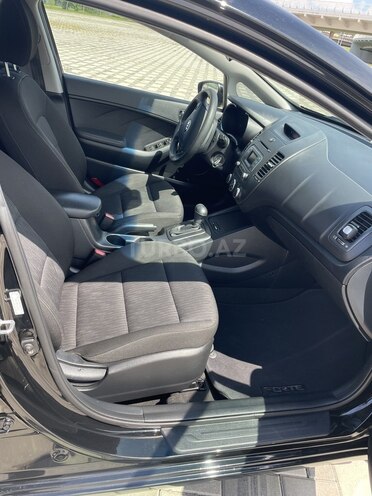 Kia Cerato 2016, 159,325 km - 1.8 l - Bakı