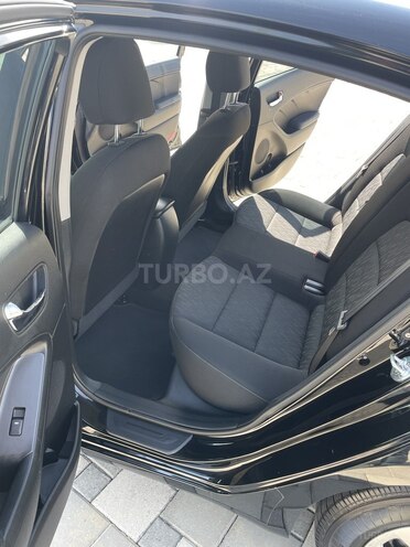 Kia Cerato 2016, 159,325 km - 1.8 l - Bakı
