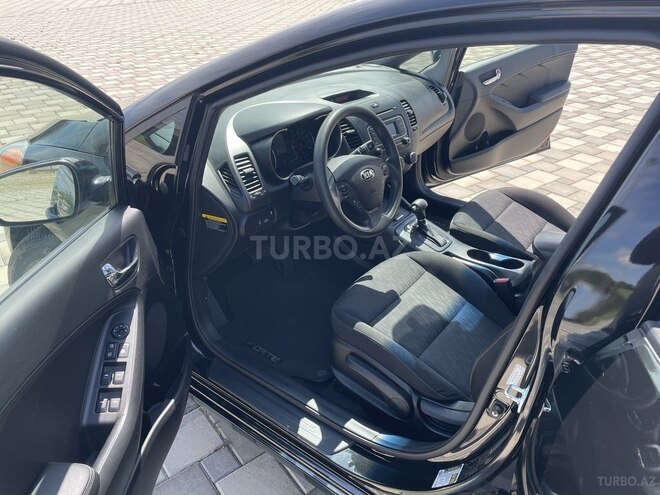 Kia Cerato 2016, 159,325 km - 1.8 l - Bakı