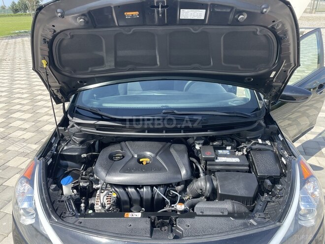 Kia Cerato 2016, 159,325 km - 1.8 l - Bakı