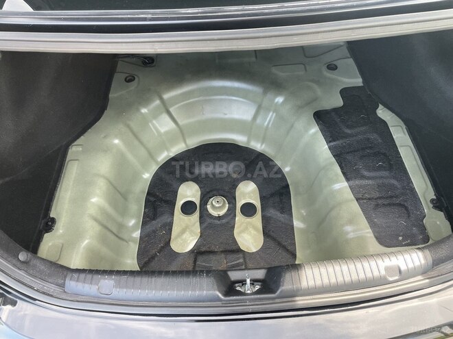 Kia Cerato 2016, 159,325 km - 1.8 l - Bakı