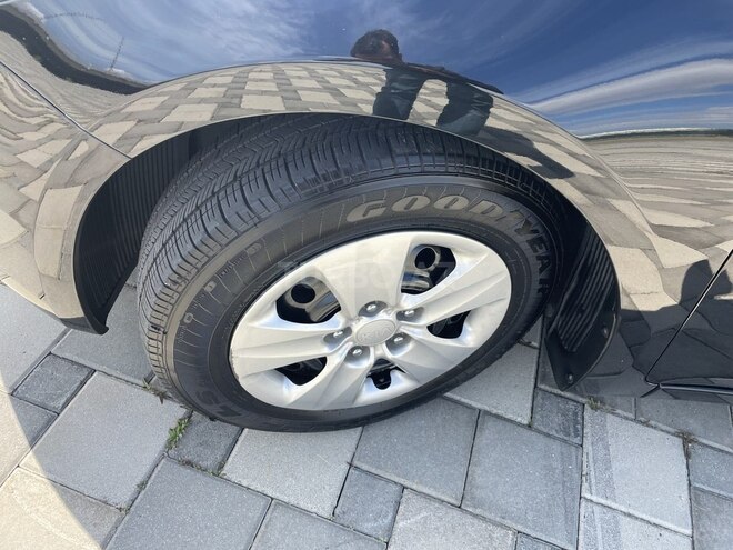 Kia Cerato 2016, 159,325 km - 1.8 l - Bakı