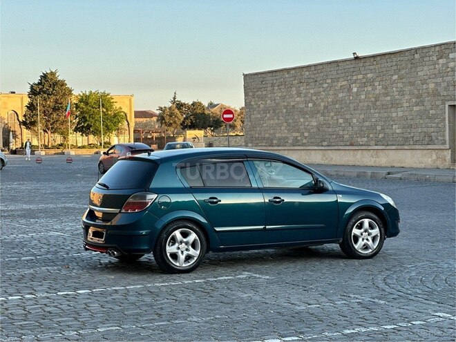 Opel Astra 2008, 198,333 km - 1.4 l - Bakı
