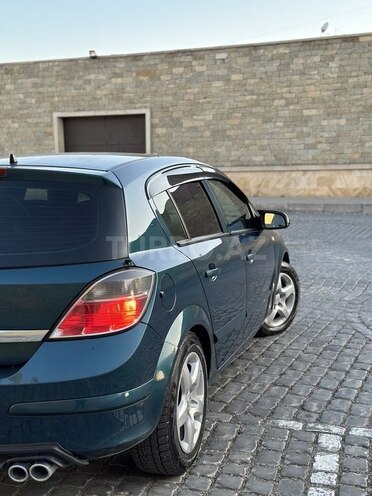Opel Astra 2008, 198,333 km - 1.4 l - Bakı