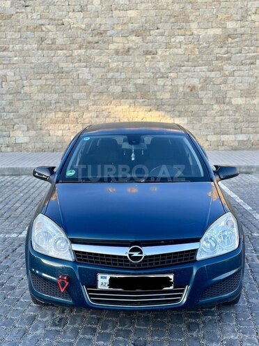 Opel Astra 2008, 198,333 km - 1.4 l - Bakı