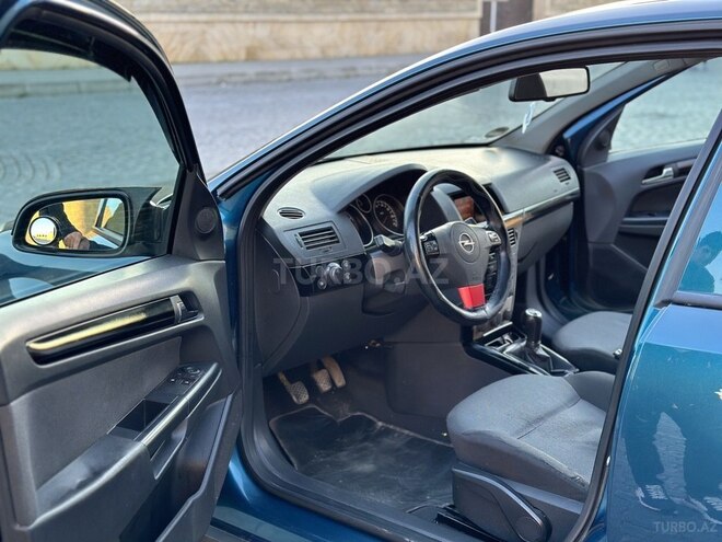 Opel Astra 2008, 198,333 km - 1.4 l - Bakı