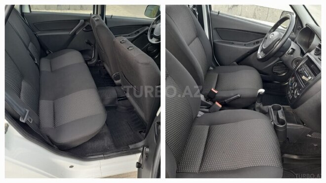 LADA (VAZ) Granta 2013, 290,000 km - 1.6 л - Şirvan