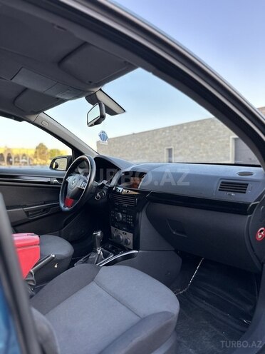 Opel Astra 2008, 198,333 km - 1.4 l - Bakı