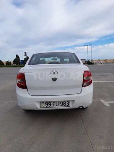 LADA (VAZ) Granta 2013, 290,000 km - 1.6 л - Şirvan