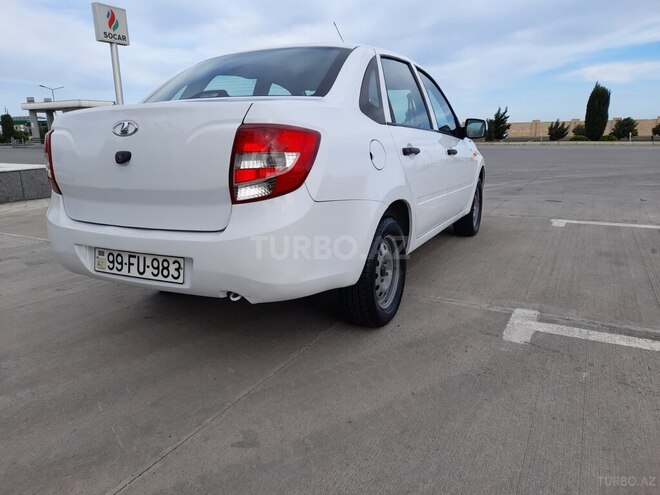 LADA (VAZ) Granta 2013, 290,000 km - 1.6 л - Şirvan