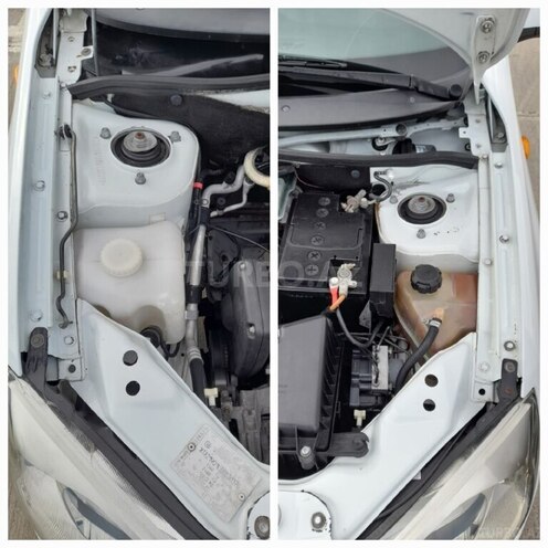 LADA (VAZ) Granta 2013, 290,000 km - 1.6 л - Şirvan