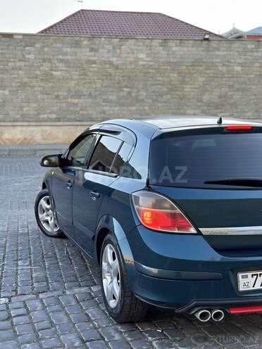 Opel Astra 2008, 198,333 km - 1.4 l - Bakı