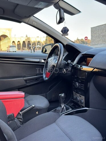Opel Astra 2008, 198,333 km - 1.4 l - Bakı