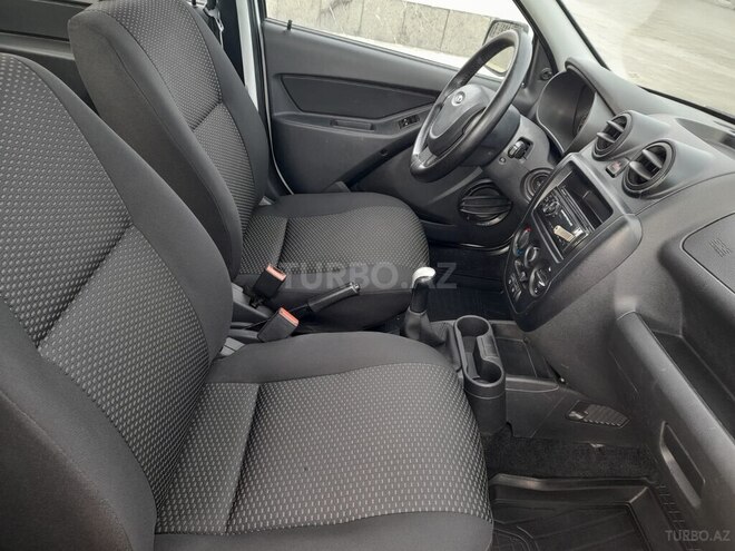 LADA (VAZ) Granta 2013, 290,000 km - 1.6 л - Şirvan