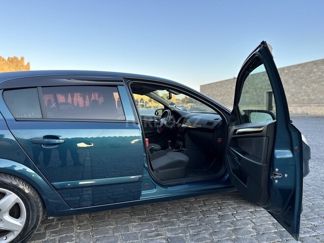 Opel Astra 2008, 198,333 km - 1.4 l - Bakı