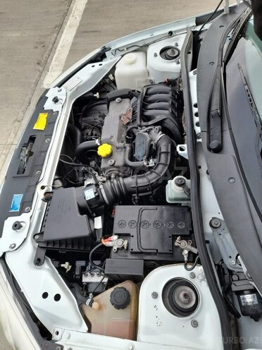 LADA (VAZ) Granta 2013, 290,000 km - 1.6 л - Şirvan