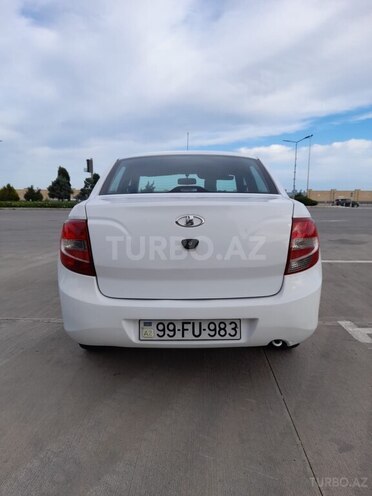 LADA (VAZ) Granta 2013, 290,000 km - 1.6 л - Şirvan