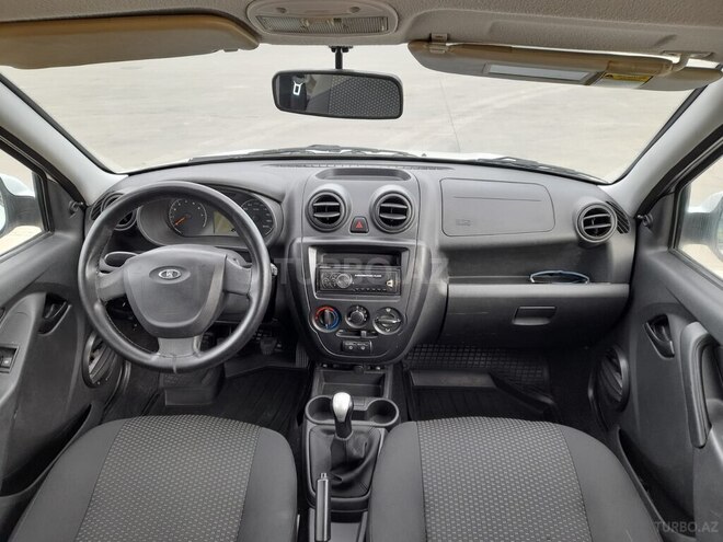 LADA (VAZ) Granta 2013, 290,000 km - 1.6 л - Şirvan