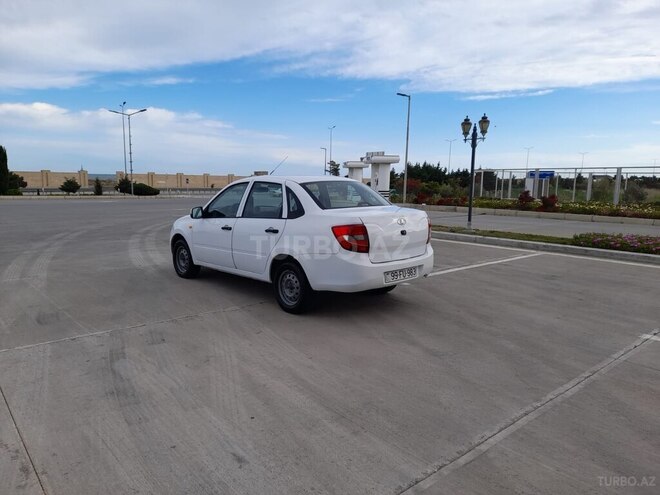 LADA (VAZ) Granta 2013, 290,000 km - 1.6 л - Şirvan