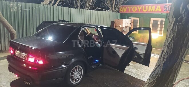 Iran Khodro Samand 2007, 30,400 km - 1.8 l - Sumqayıt