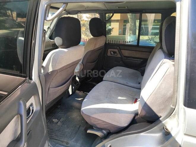 Mitsubishi Pajero 1997, 356,754 km - 2.8 l - Bakı