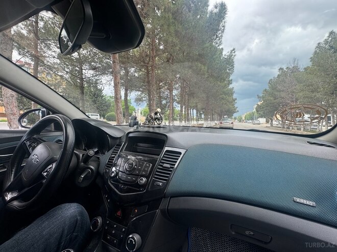 Chevrolet Cruze 2012, 185,000 km - 1.6 л - Bakı