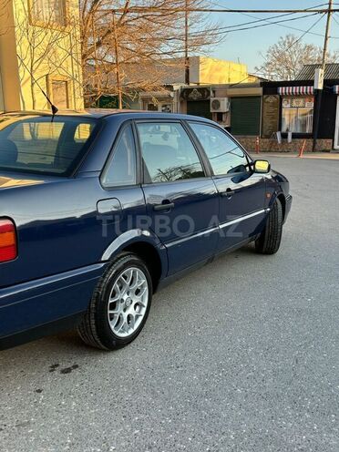 Volkswagen Passat 1996, 294,000 km - 2.0 l - Bakı