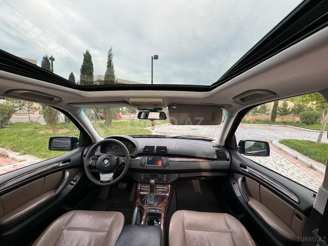 BMW X5 2006, 240,000 km - 3.0 l - Bakı