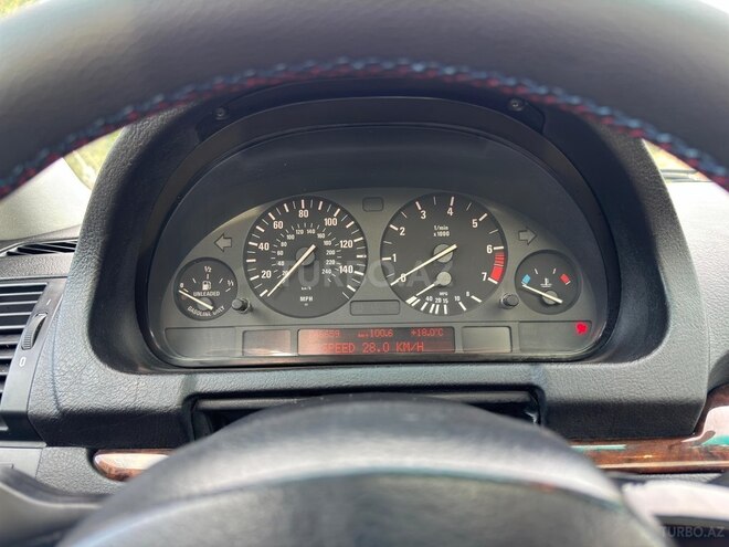BMW X5 2006, 240,000 km - 3.0 l - Bakı