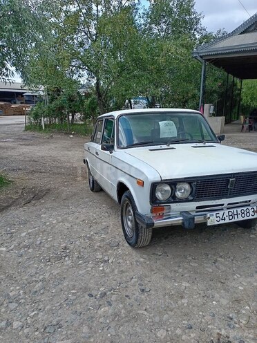 LADA (VAZ) 2106