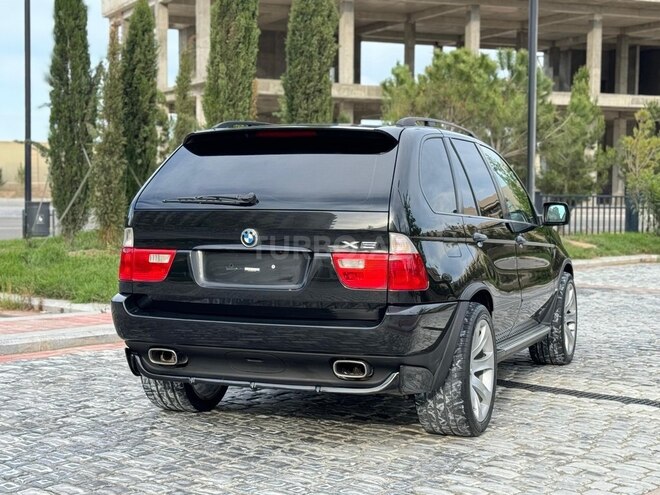 BMW X5 2006, 240,000 km - 3.0 l - Bakı