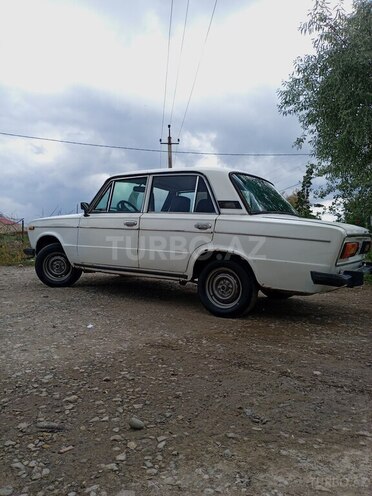 LADA (VAZ) 2106