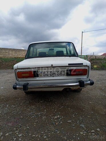 LADA (VAZ) 2106