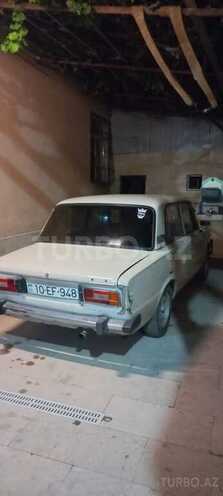 LADA (VAZ) 2106