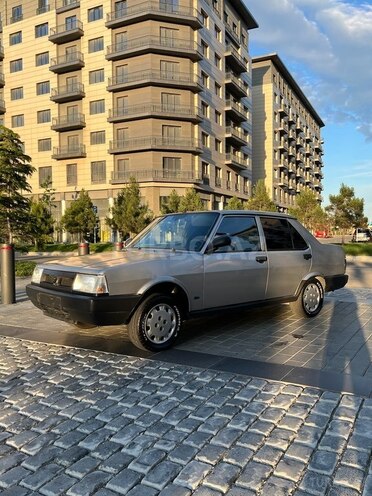 Tofas Sahin 2004, 84,000 km - 1.6 l - Bakı