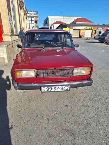 LADA (VAZ) 2104