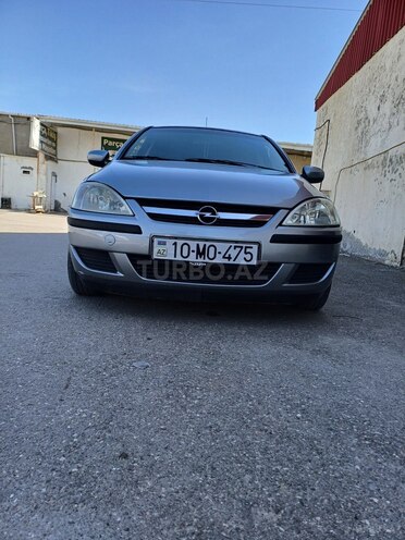 Opel Corsa 2005, 219,000 km - 1.2 л - Bakı