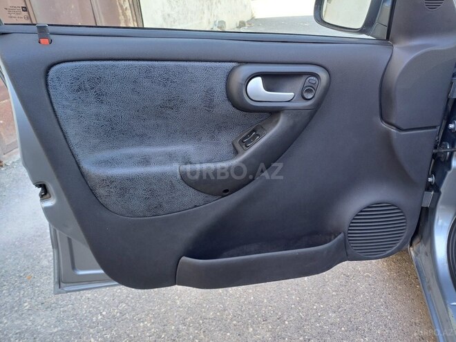 Opel Corsa 2005, 219,000 km - 1.2 л - Bakı