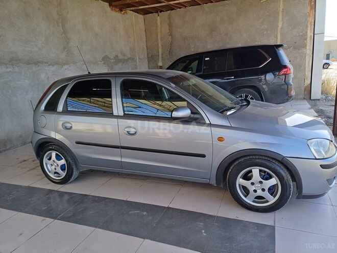 Opel Corsa 2005, 219,000 km - 1.2 л - Bakı