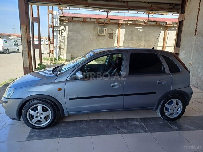 Opel Corsa 2005, 219,000 km - 1.2 л - Bakı