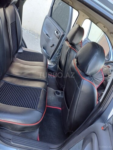 Opel Corsa 2005, 219,000 km - 1.2 л - Bakı