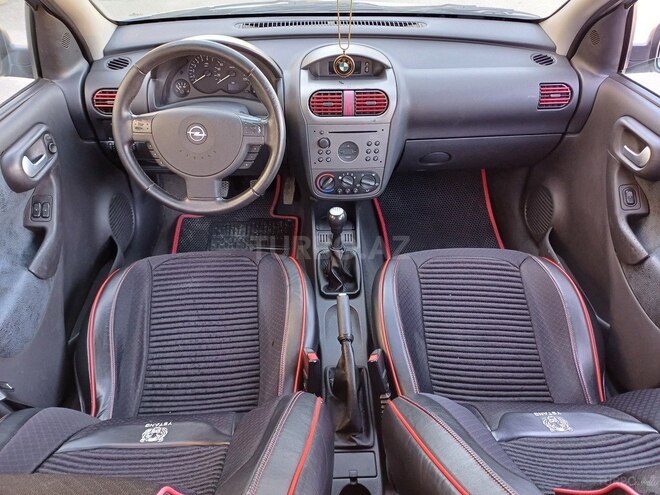 Opel Corsa 2005, 219,000 km - 1.2 л - Bakı